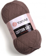 Cotton soft-71